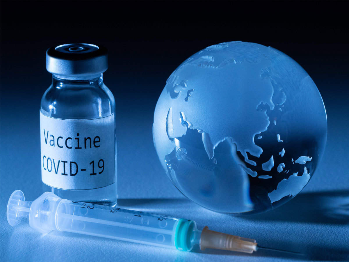 Covid Vaccine in World